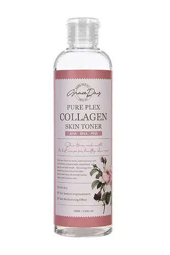 Grace Day Pure Plex Collagen Skin Toner