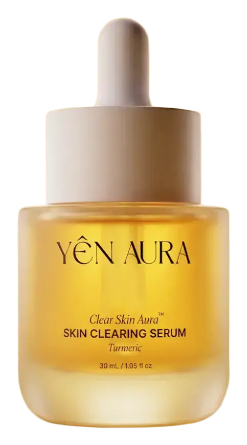 Yen Aura Skin Clearing Serum