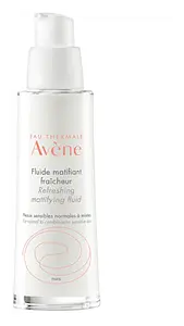 Avène Refreshing Mattifying Fluid