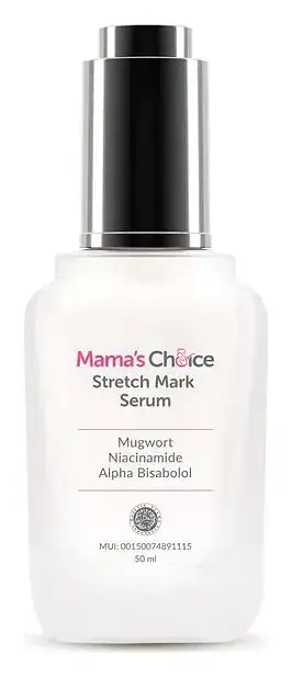 Mama’s Choice Stretch Mark Serum