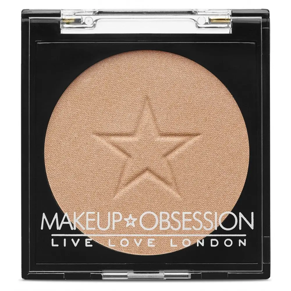 Revolution Beauty Makeup Obsession Eyeshadow Blondie