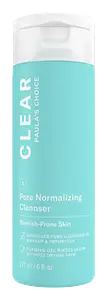 Paula's Choice Clear Pore Normalizing Cleanser