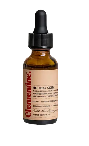 Clementine Holiday Skin Serum