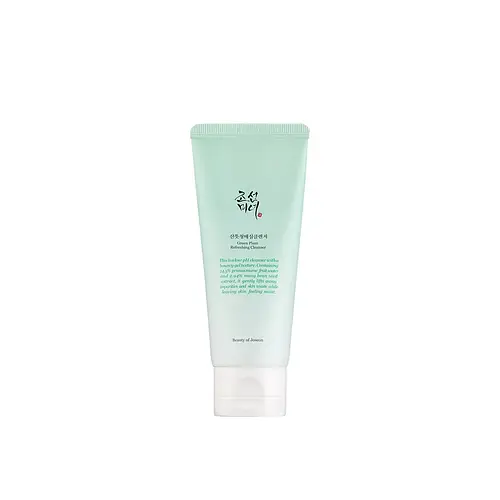 Beauty of Joseon Green Plum Refreshing Cleanser Indonesia