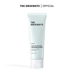 The Originote CICA-B5 SOOTHING CREAM MOISTURAIZER