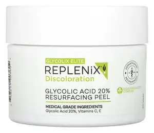 Replenix Glycolic Acid 10% Resurfacing Cream