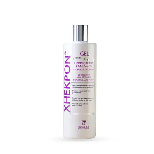 Vectem Xhekpon Gel