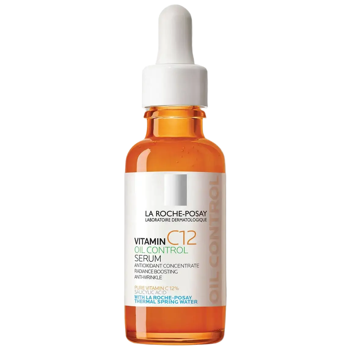 La Roche-Posay Vitamin C12 Oil Control Serum