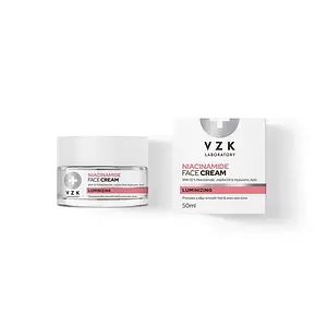 VZK Niacinamide Face Cream
