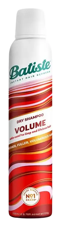 Batiste Volume Dry Shampoo (1.06oz.-8.47oz.)