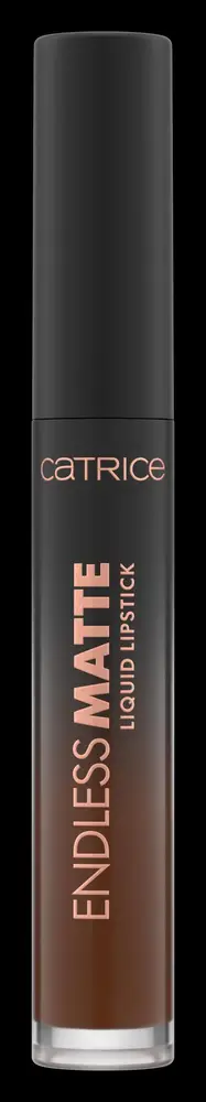 Catrice Endless Matte Liquid Lipstick 100 Coffee Date?