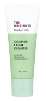 The Originote Cicamide Facial Cleanser