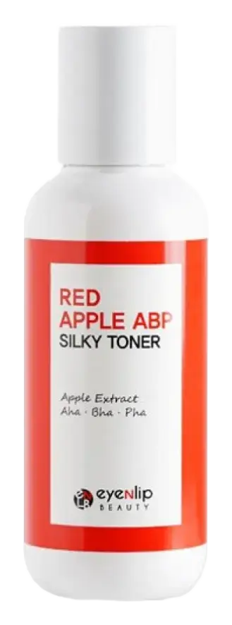 EYENLIP BEAUTY Red Apple ABP Silky Toner
