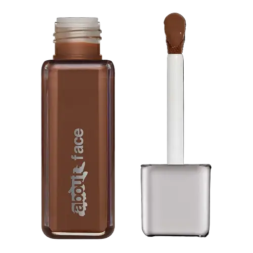 about-face The Performer Skin-Focused Foundation D2 Cool
