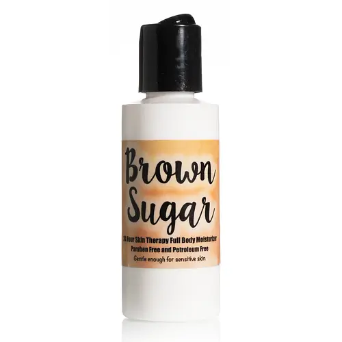 The Lotion Company Brown Sugar Body Lotion