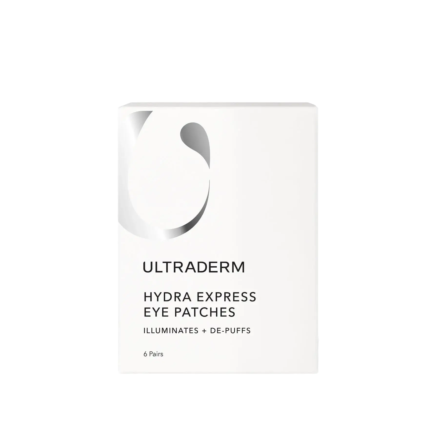 Ultraderm Hydra Express Eye Patches