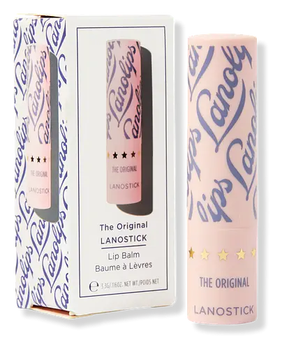 Lanolips The Original Lanostick