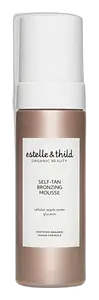 Estelle & Thild Self-Tan Bronzing Mousse