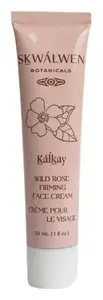 Skwalwen Botanicals Kálkay Wild Rose Firming Face Cream