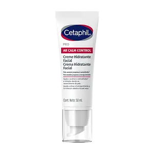 Cetaphil PRO AR Calm Control Facial Moisturizing Cream Brazil