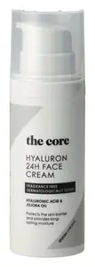 Matas The Core Hyaluron 24H Face Cream