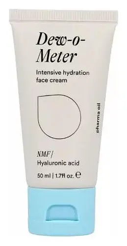 Pharma Oil Dew-O-Meter Intensive Hydration Face Cream