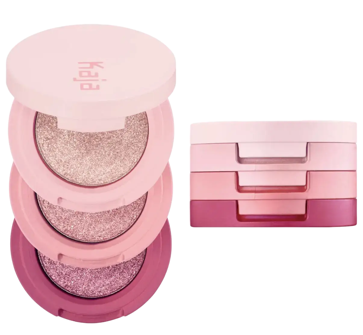 Kaja Beauty Bento Rosewater