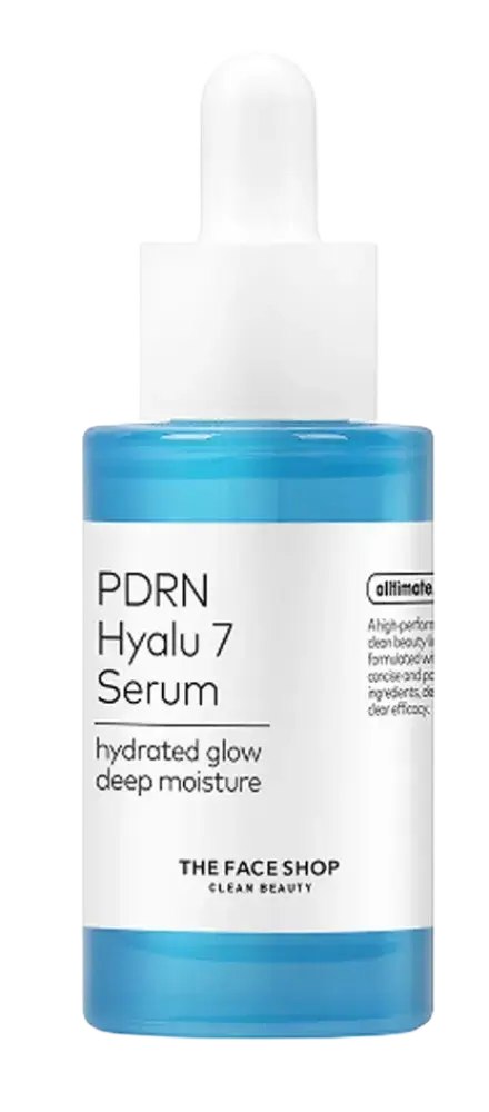 The Face Shop PDRN Hyalu 7 Serum