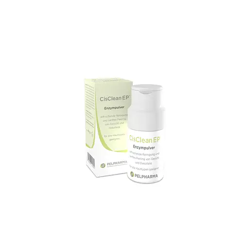 Pelpharma CisClean EP