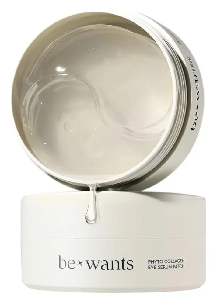 Bewants Phyto-Collagen Eye Serum Patch