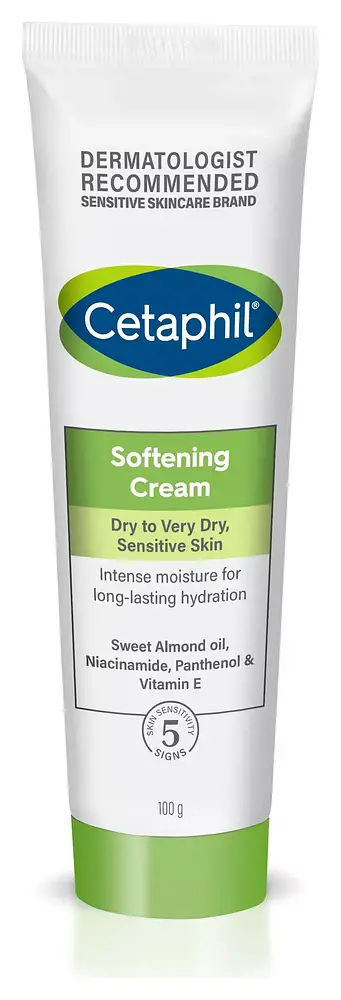Cetaphil Softening Cream Sweden
