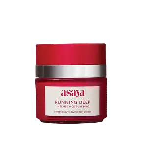 Asaya Running Deep Intense Moisture Gel
