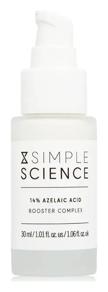 Isomers Skincare Laboratories 14% Azelaic Acid Booster Complex