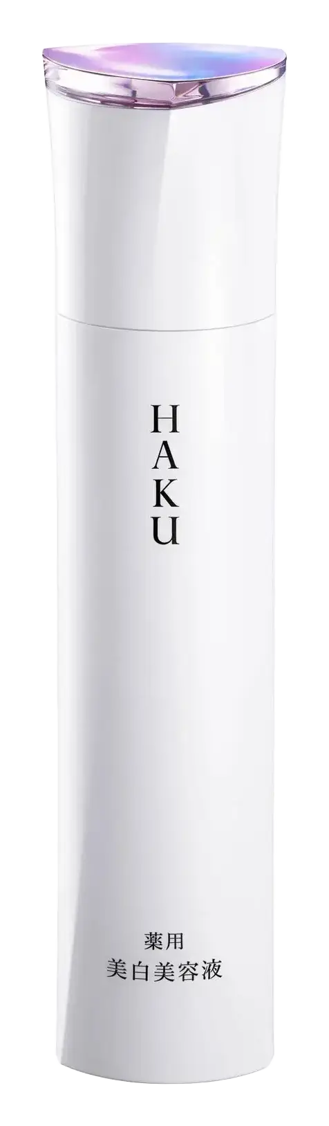 Shiseido Haku Melanofocus EV Whitening Serum
