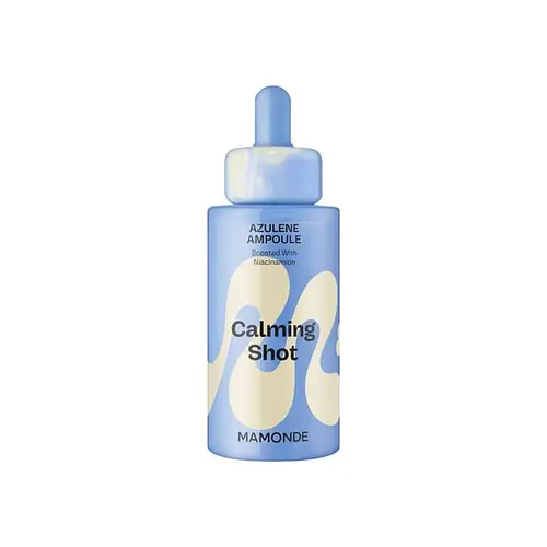Mamonde Calming Shot Azulene Ampoule