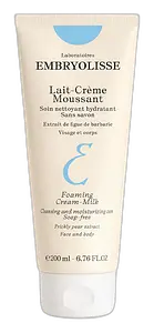 Embryolisse Foaming Cream Milk