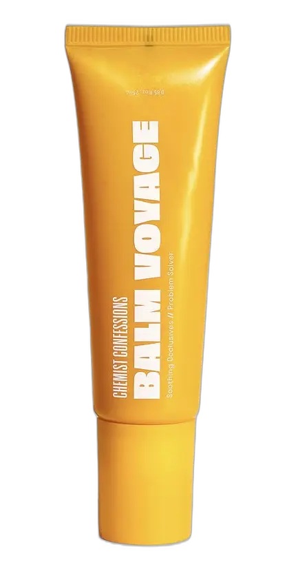 Chemist Confessions Inc. Balm Voyage Soothing Occlusives