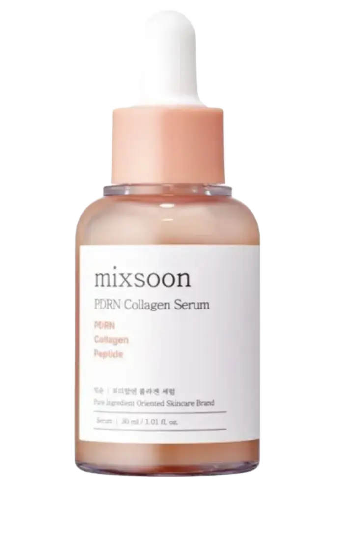 Mixsoon PDRN Collagen Serum