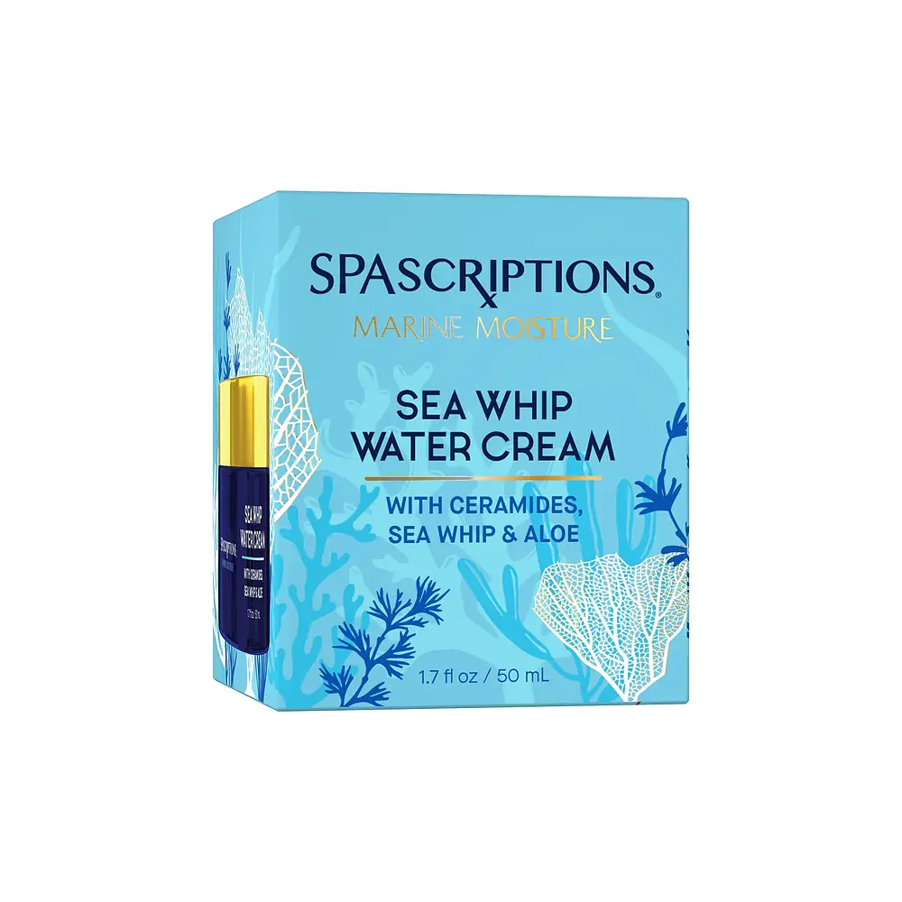 Spascriptions Sea Whip Water Cream