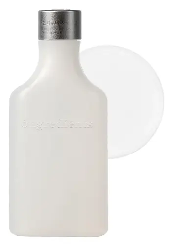 ongredients Green Tea Aqua Charging Essence