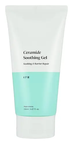 4PM Ceramide Soothing Gel