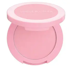 The Saem Saemmul Single Blusher #PP04 Blueberry Milk