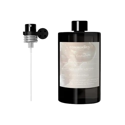 Commodity Fragrances Milk Orchid