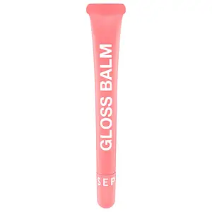 Sephora Collection Colorful Hydrating And Plumping Gloss Balm 01 Pink Satin