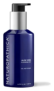 Naturopathica Aloe Vera Cleansing Gel