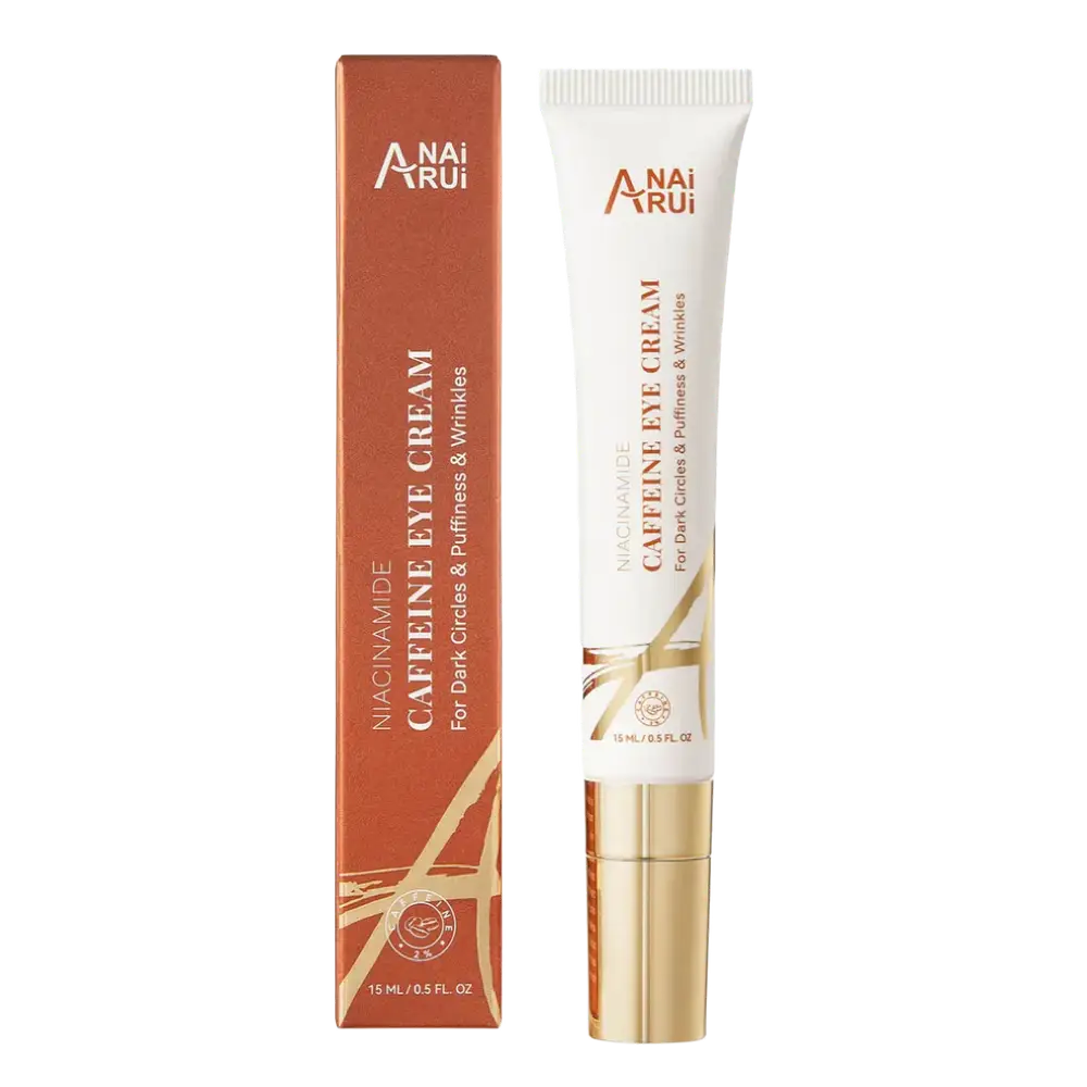 Anai Rui Caffeine Eye Cream