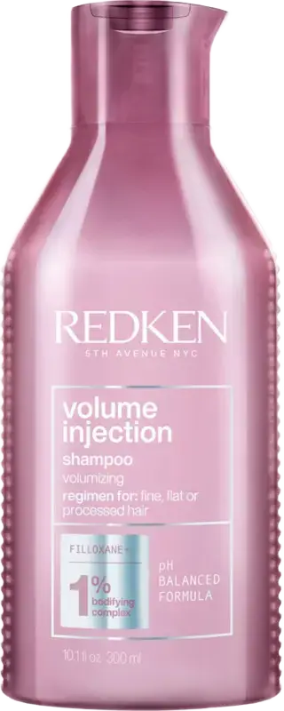 REDKEN Volume Injection Shampoo