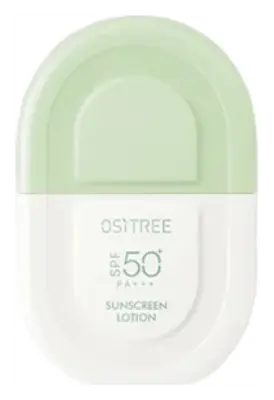 Ositree Dynamic Whitening Sunscreen SPF 50+ PA+++