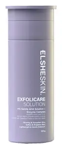 Elsheskin Exfolicare Solution