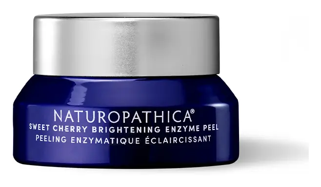 Naturopathica Sweet Cherry Brightening Enzyme Peel